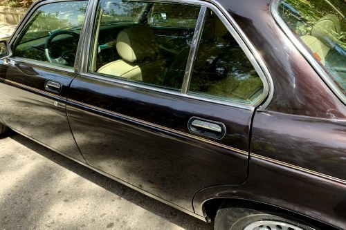 1992 Jaguar XJ12 Vanden Plas Final 100 Edition For Sale (picture 115 of 144)
