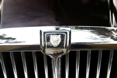 1992 Jaguar XJ12 Vanden Plas Final 100 Edition For Sale (picture 88 of 144)