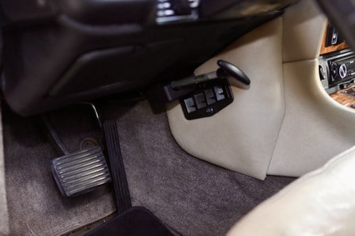 1992 Jaguar XJ12 Vanden Plas Final 100 Edition For Sale (picture 60 of 144)