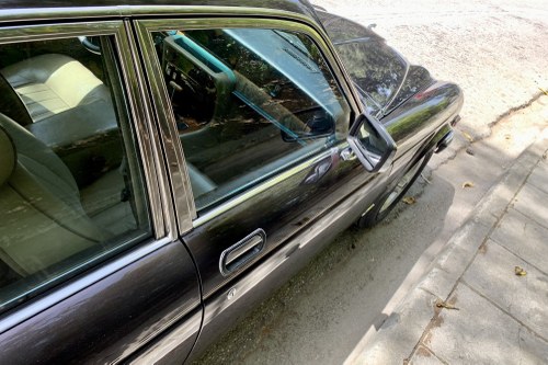 1992 Jaguar XJ12 Vanden Plas Final 100 Edition For Sale (picture 117 of 144)