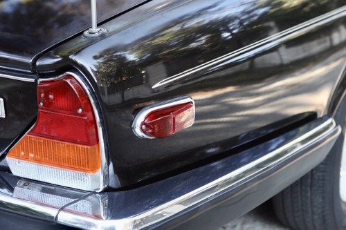 1992 Jaguar XJ12 Vanden Plas Final 100 Edition For Sale (picture 99 of 144)