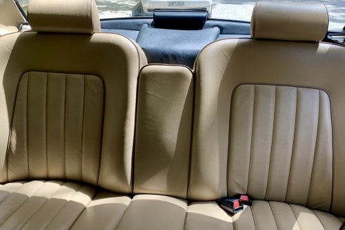 1992 Jaguar XJ12 Vanden Plas Final 100 Edition For Sale (picture 50 of 144)