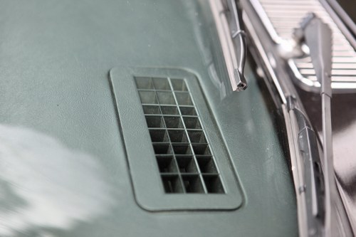 1992 Jaguar XJ12 Vanden Plas Final 100 Edition For Sale (picture 76 of 144)