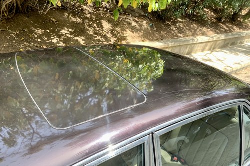 1992 Jaguar XJ12 Vanden Plas Final 100 Edition For Sale (picture 112 of 144)