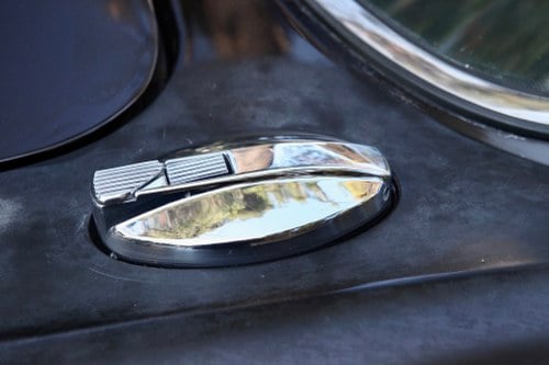 1992 Jaguar XJ12 Vanden Plas Final 100 Edition For Sale (picture 104 of 144)