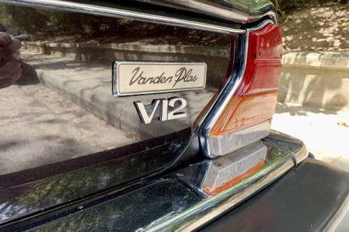 1992 Jaguar XJ12 Vanden Plas Final 100 Edition For Sale (picture 97 of 144)