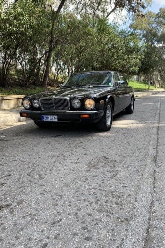 1992 Jaguar XJ12 Vanden Plas Final 100 Edition For Sale (picture 19 of 144)