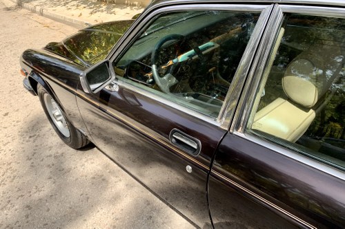 1992 Jaguar XJ12 Vanden Plas Final 100 Edition For Sale (picture 116 of 144)