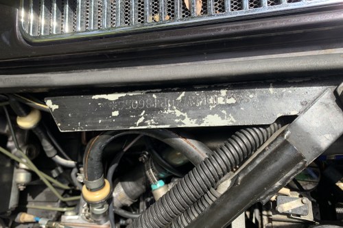 1992 Jaguar XJ12 Vanden Plas Final 100 Edition For Sale (picture 129 of 144)