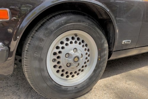 1992 Jaguar XJ12 Vanden Plas Final 100 Edition For Sale (picture 28 of 144)