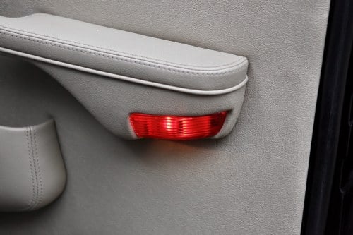 1992 Jaguar XJ12 Vanden Plas Final 100 Edition For Sale (picture 38 of 144)