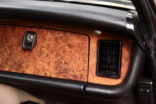 1992 Jaguar XJ12 Vanden Plas Final 100 Edition For Sale (picture 72 of 144)