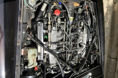 1992 Jaguar XJ12 Vanden Plas Final 100 Edition For Sale (picture 124 of 144)