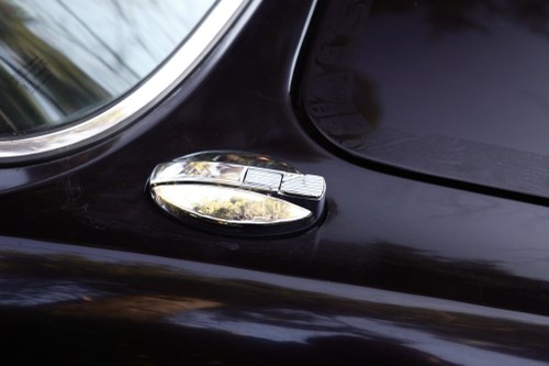 1992 Jaguar XJ12 Vanden Plas Final 100 Edition For Sale (picture 103 of 144)