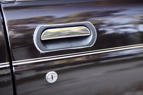 1992 Jaguar XJ12 Vanden Plas Final 100 Edition For Sale (picture 119 of 144)