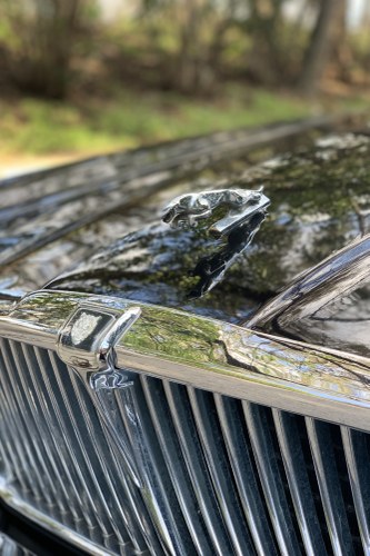 1992 Jaguar XJ12 Vanden Plas Final 100 Edition For Sale (picture 93 of 144)