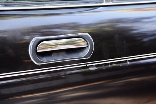 1992 Jaguar XJ12 Vanden Plas Final 100 Edition For Sale (picture 121 of 144)