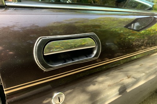 1992 Jaguar XJ12 Vanden Plas Final 100 Edition For Sale (picture 118 of 144)