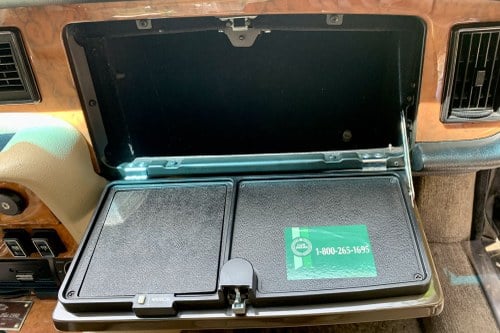 1992 Jaguar XJ12 Vanden Plas Final 100 Edition For Sale (picture 75 of 144)