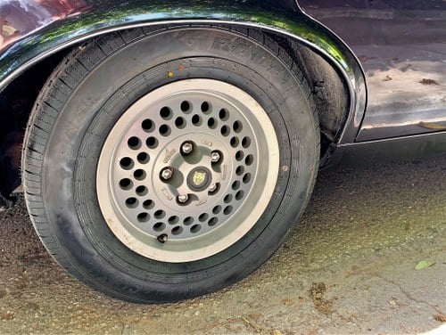 1992 Jaguar XJ12 Vanden Plas Final 100 Edition For Sale (picture 26 of 144)