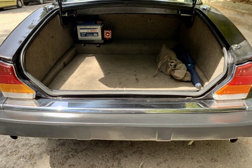 1992 Jaguar XJ12 Vanden Plas Final 100 Edition For Sale (picture 78 of 144)