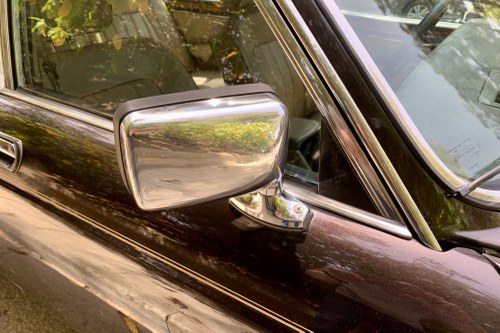 1992 Jaguar XJ12 Vanden Plas Final 100 Edition For Sale (picture 106 of 144)