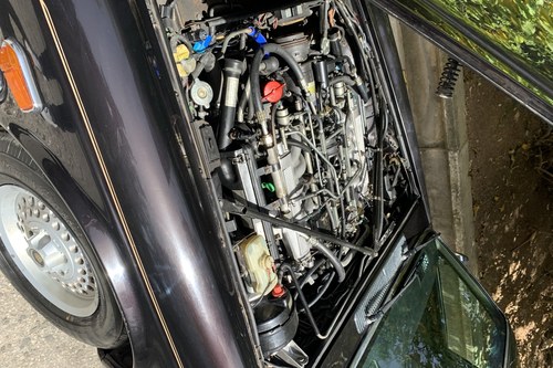 1992 Jaguar XJ12 Vanden Plas Final 100 Edition For Sale (picture 123 of 144)