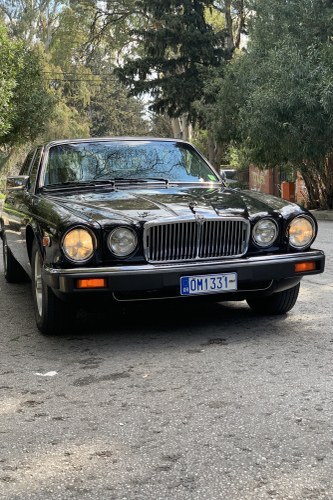 1992 Jaguar XJ12 Vanden Plas Final 100 Edition For Sale (picture 21 of 144)