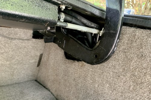 1992 Jaguar XJ12 Vanden Plas Final 100 Edition For Sale (picture 82 of 144)
