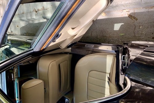 1992 Jaguar XJ12 Vanden Plas Final 100 Edition For Sale (picture 42 of 144)