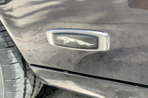1992 Jaguar XJ12 Vanden Plas Final 100 Edition For Sale (picture 95 of 144)