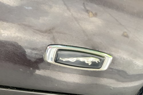 1992 Jaguar XJ12 Vanden Plas Final 100 Edition For Sale (picture 94 of 144)