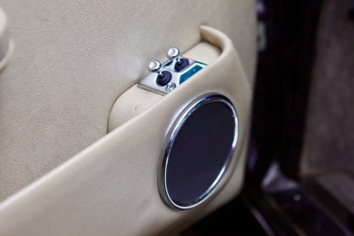 1992 Jaguar XJ12 Vanden Plas Final 100 Edition For Sale (picture 53 of 144)