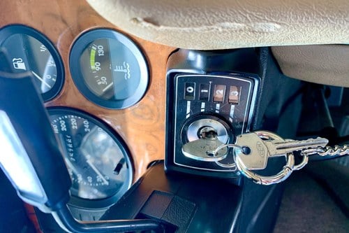 1992 Jaguar XJ12 Vanden Plas Final 100 Edition For Sale (picture 66 of 144)