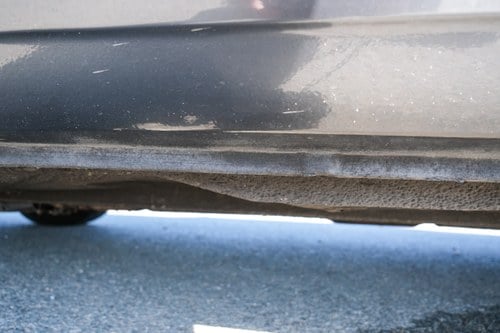 1994 Jaguar XJ12 For Sale (picture 112 of 124)