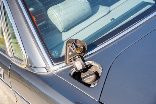 1994 Jaguar XJ12 For Sale (picture 65 of 124)