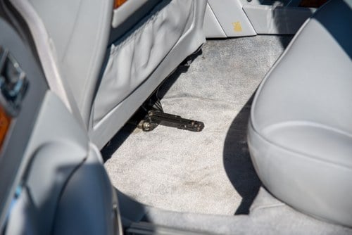 1994 Jaguar XJ12 For Sale (picture 51 of 124)