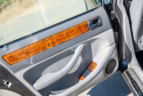 1994 Jaguar XJ12 For Sale (picture 30 of 124)