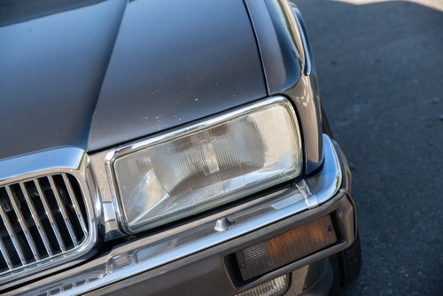 1994 Jaguar XJ12 For Sale (picture 74 of 124)