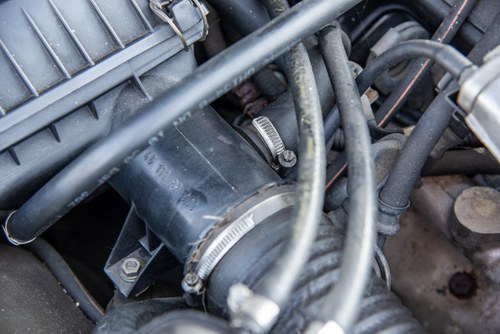 1994 Jaguar XJ12 For Sale (picture 100 of 124)