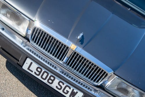1994 Jaguar XJ12 For Sale (picture 71 of 124)