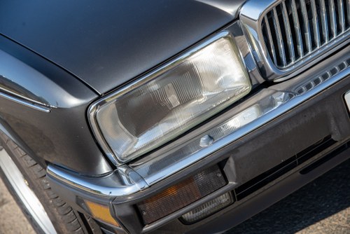 1994 Jaguar XJ12 For Sale (picture 73 of 124)