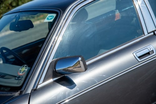 1994 Jaguar XJ12 For Sale (picture 63 of 124)