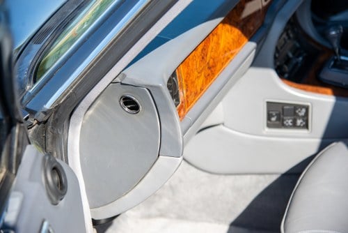 1994 Jaguar XJ12 For Sale (picture 36 of 124)