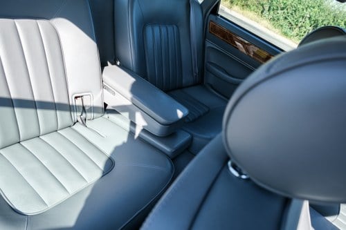 1994 Jaguar XJ12 For Sale (picture 48 of 124)