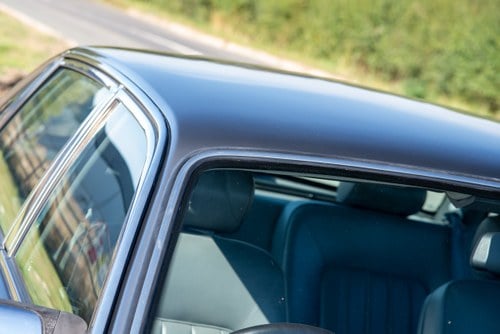 1994 Jaguar XJ12 For Sale (picture 76 of 124)