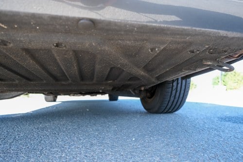 1994 Jaguar XJ12 For Sale (picture 108 of 124)