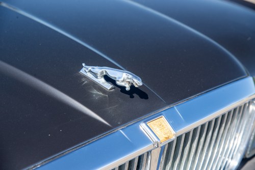 1994 Jaguar XJ12 For Sale (picture 72 of 124)