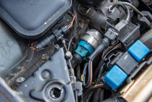 1994 Jaguar XJ12 For Sale (picture 98 of 124)