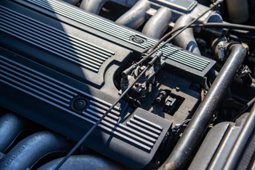 1994 Jaguar XJ12 For Sale (picture 97 of 124)